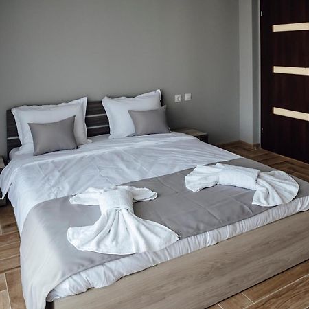 Къща За Гости Давиос Sapareva Banya Exterior photo