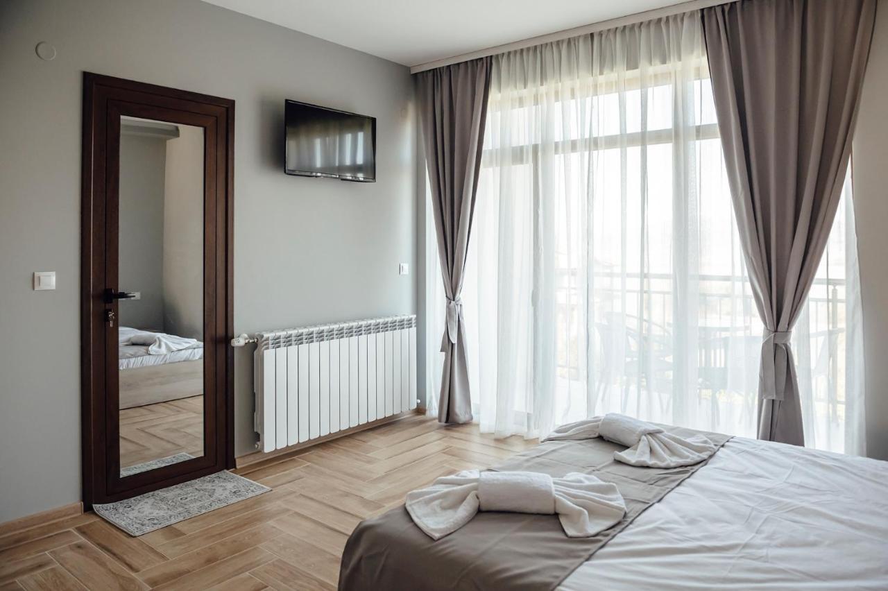 Къща За Гости Давиос Sapareva Banya Exterior photo