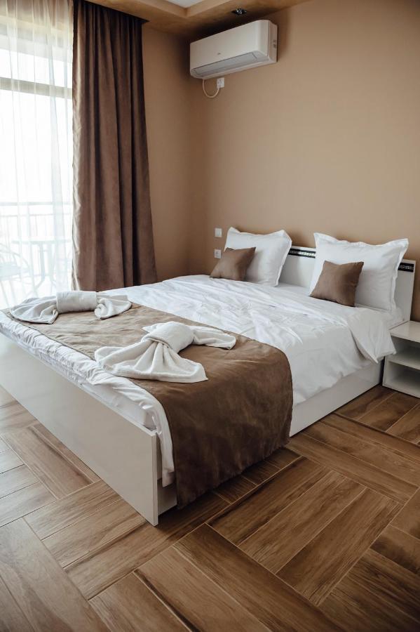 Къща За Гости Давиос Sapareva Banya Exterior photo