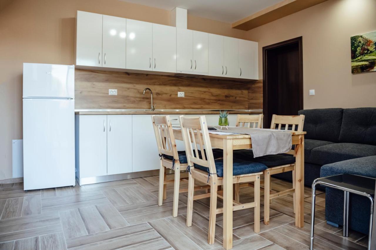 Къща За Гости Давиос Sapareva Banya Exterior photo