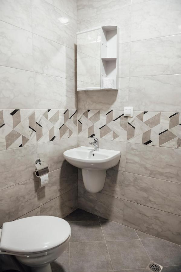 Къща За Гости Давиос Sapareva Banya Exterior photo