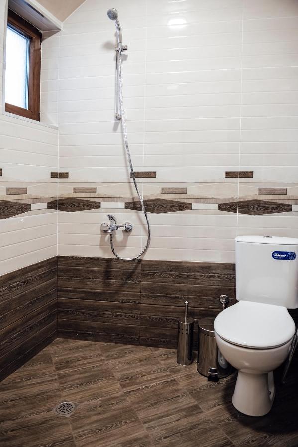Къща За Гости Давиос Sapareva Banya Exterior photo