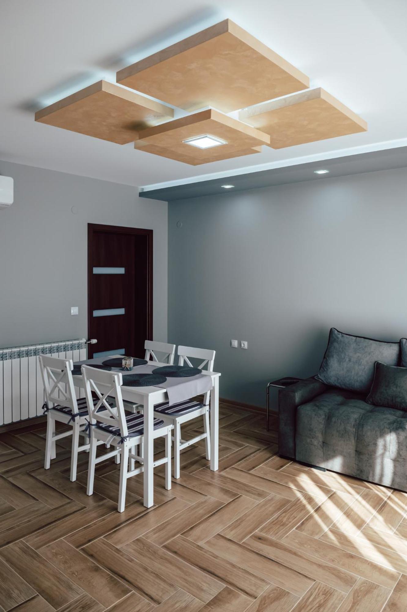 Къща За Гости Давиос Sapareva Banya Exterior photo
